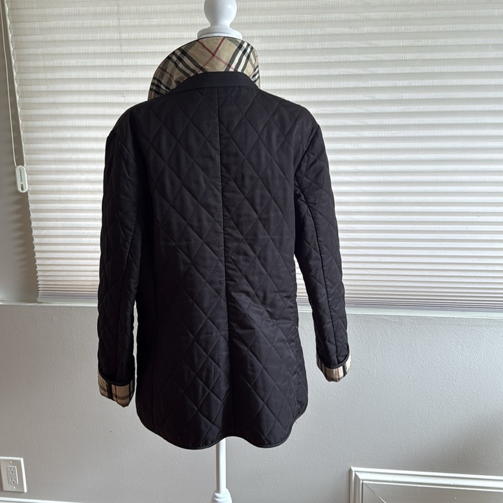 Burberry London Utility Jacket - Picture 3 of 9